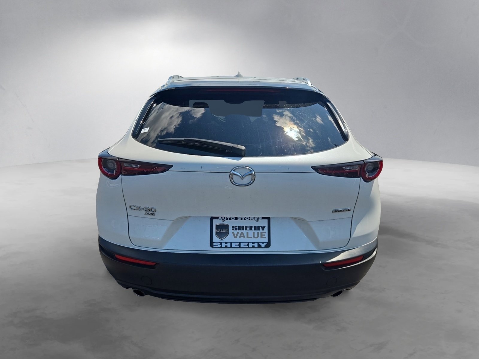 2021 Mazda CX-30 Premium photo 7