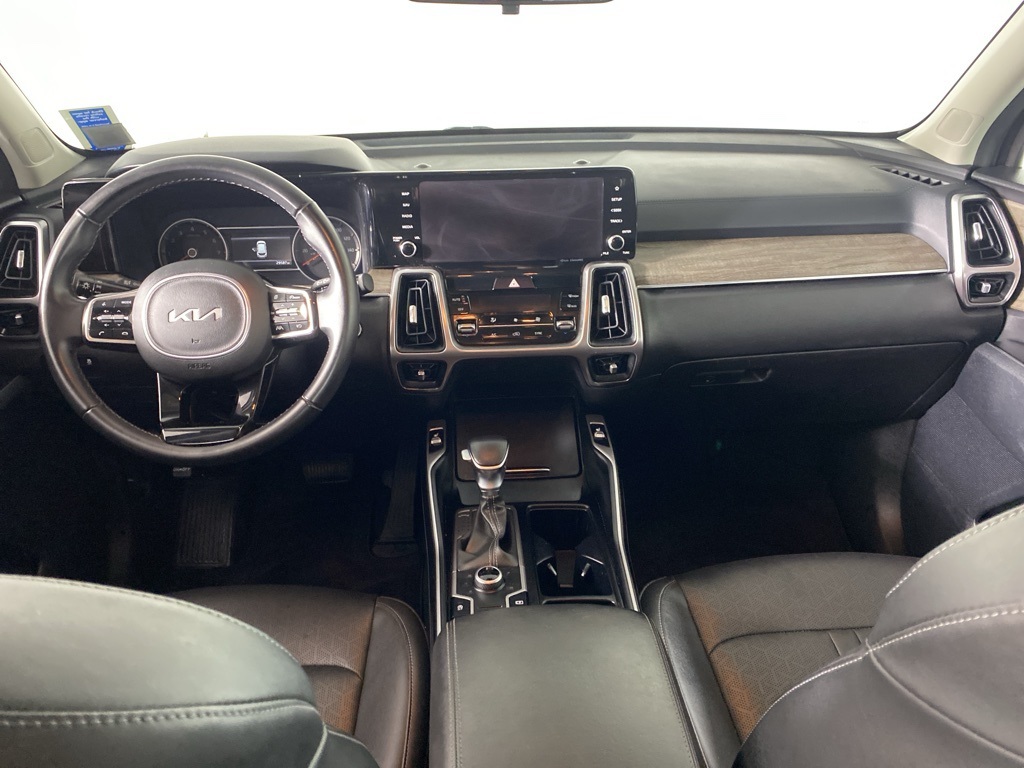 2022 Kia Sorento X-Line S photo 2