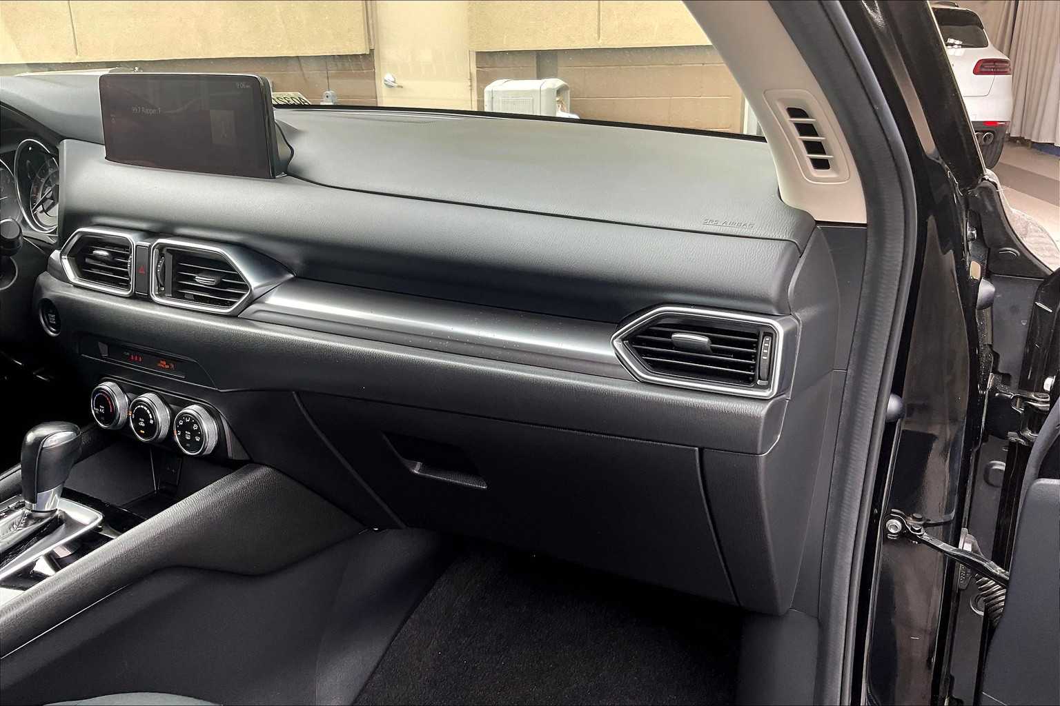 2022 Mazda CX-5 2.5 S photo 13