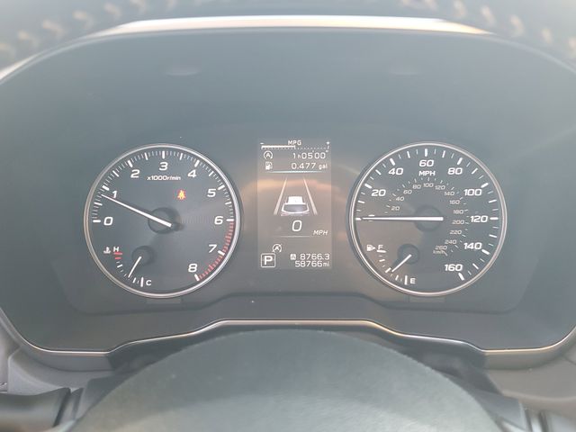 2021 Subaru Outback Onyx Edition XT photo 25