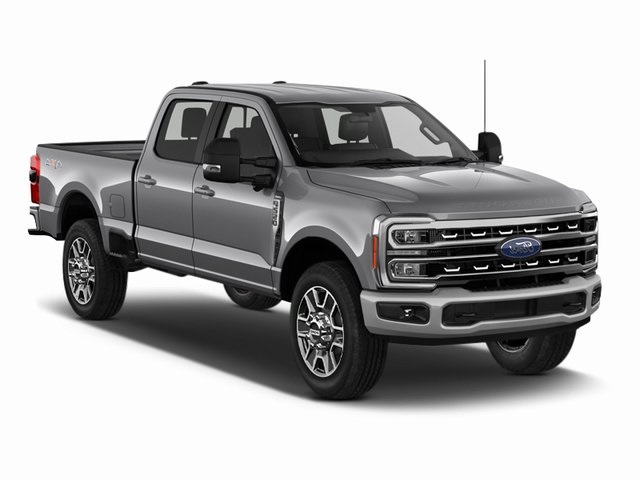 2024 Ford F-150 Lariat's photo