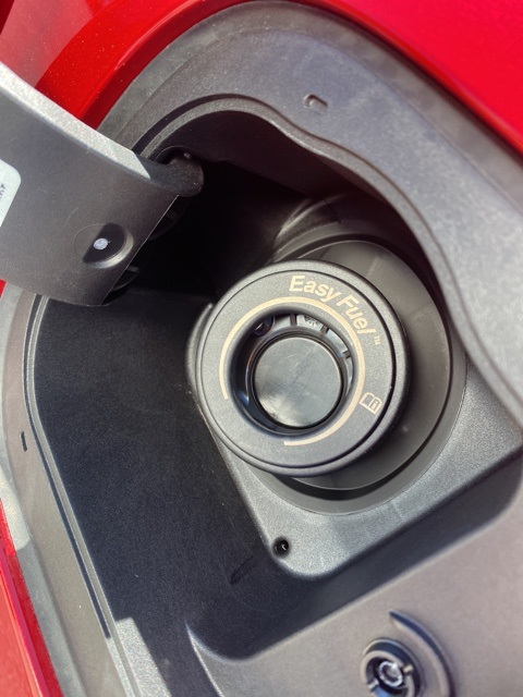 2026 Ford Escape Active photo 5