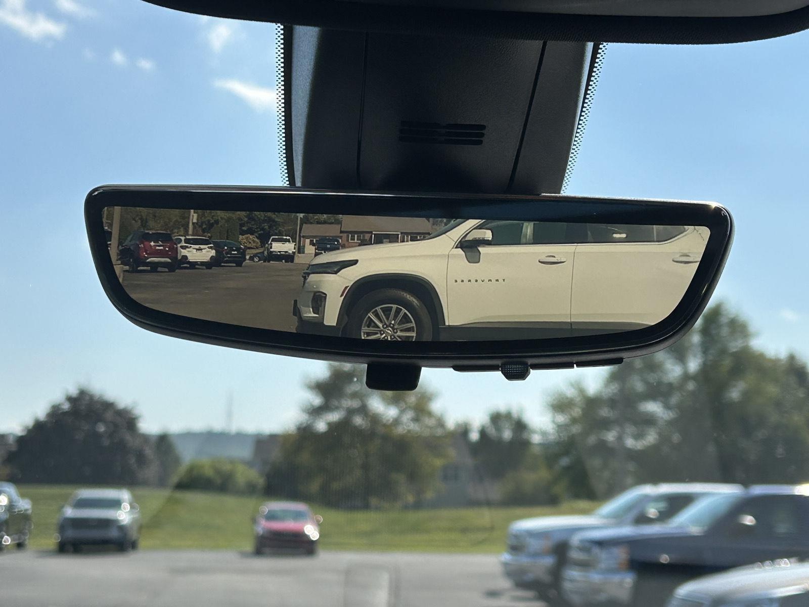 2023 Chevrolet Traverse RS photo 14