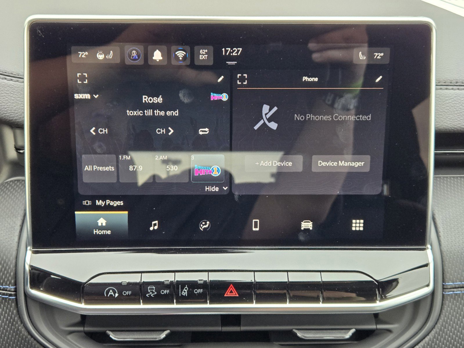 2025 Jeep Compass North Edition Latitude photo 11