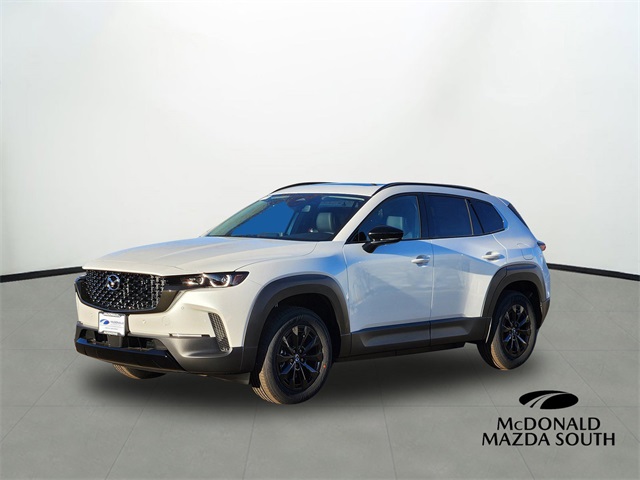 2026 Mazda CX-50 Premium's photo