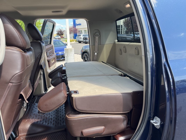 2014 Ram 2500 Laramie Longhorn photo 18