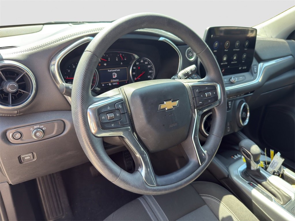 2023 Chevrolet Blazer 2LT photo 9