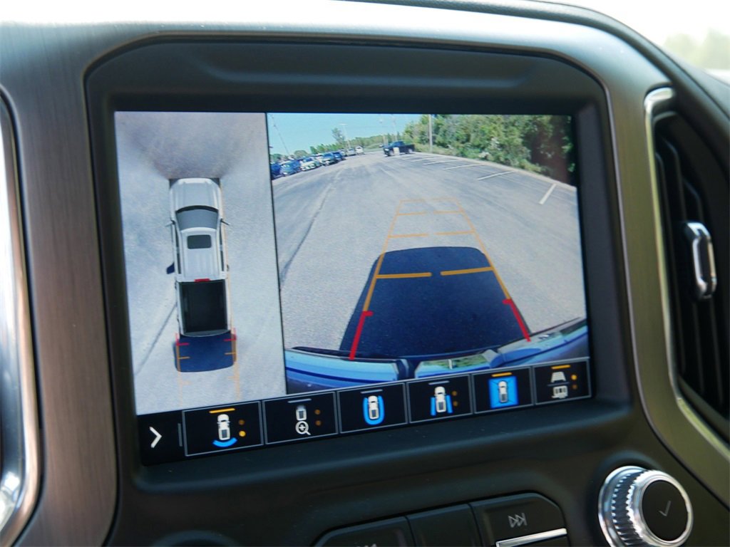 2022 Gmc Sierra 1500 Limited Denali photo 27