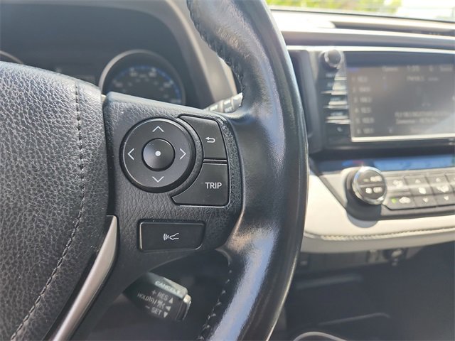 2018 Toyota RAV4 XLE photo 23