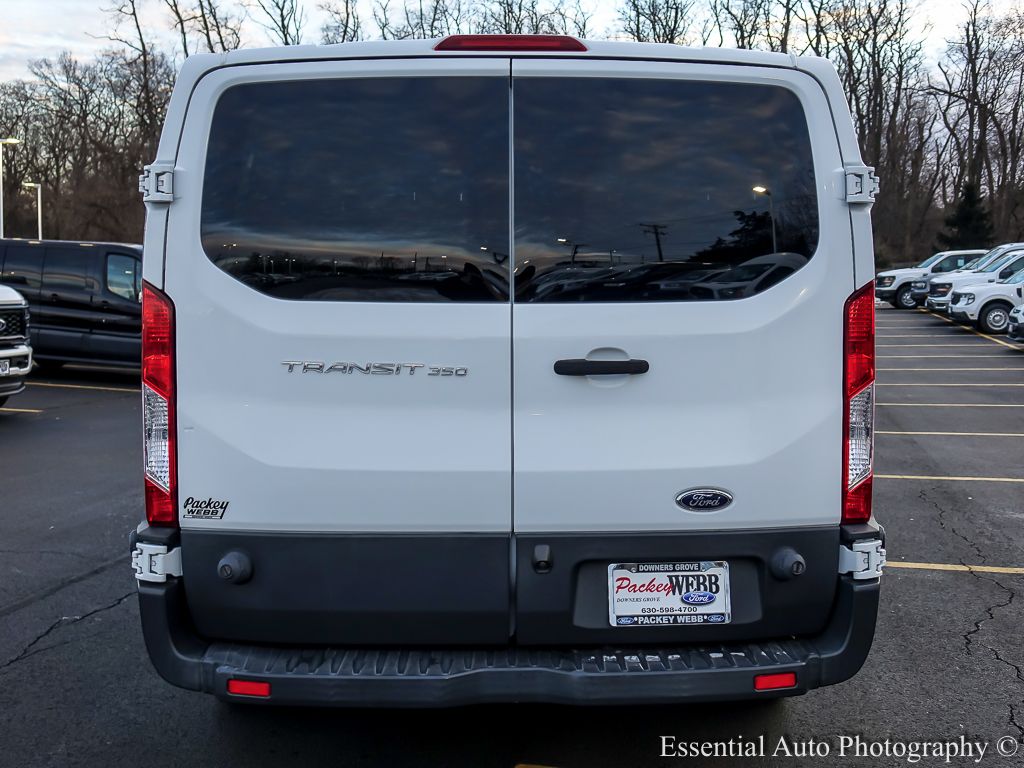 2016 FORD TRANSIT - Image 7