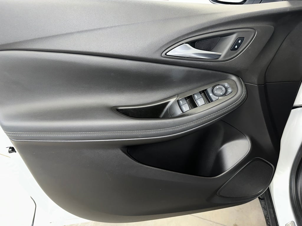 2023 Buick Encore GX Preferred photo 4