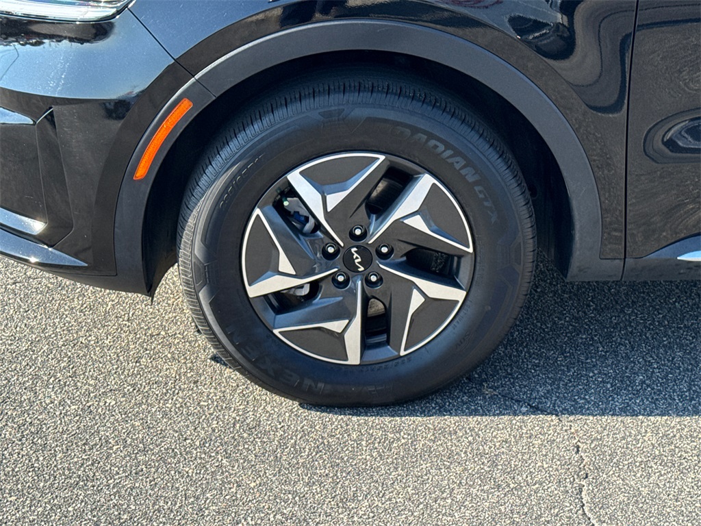 2023 Kia Sorento Hybrid EX photo 11