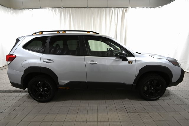 2024 Subaru Forester Wilderness photo 7