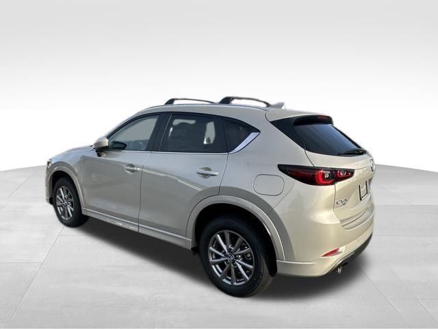 2025 Mazda CX-5 2.5 S Preferred photo 6