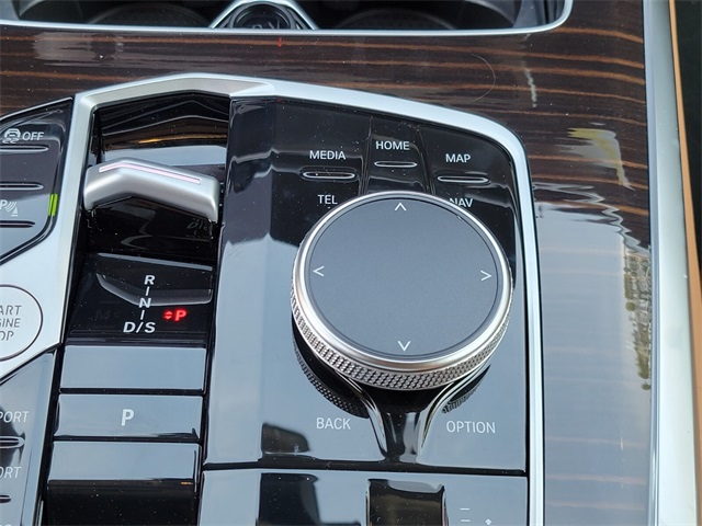 2026 Bmw X7 xDrive40i photo 23