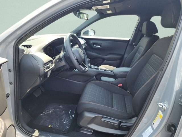 2026 Honda HR-V Sport photo 16