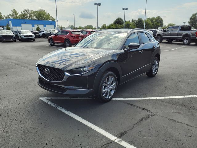 2025 Mazda CX-30 2.5 S Preferred photo 2