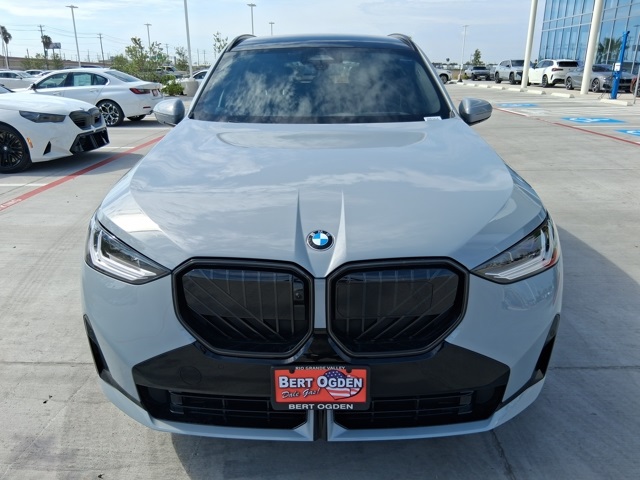 2026 Bmw X3 photo 2