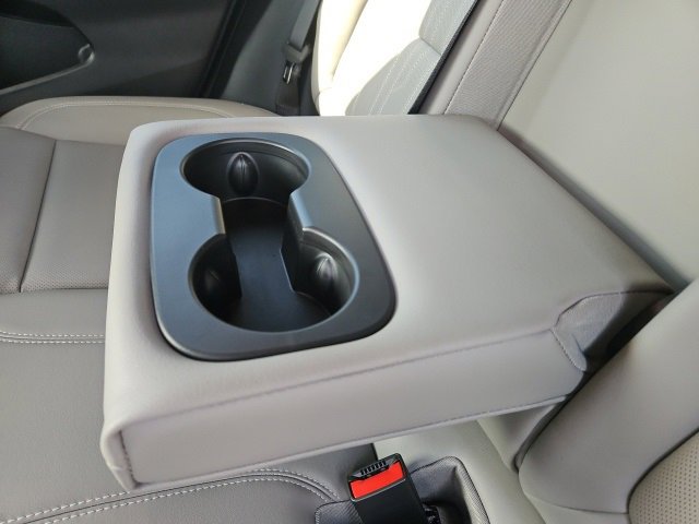 2025 Buick Envista Avenir photo 13