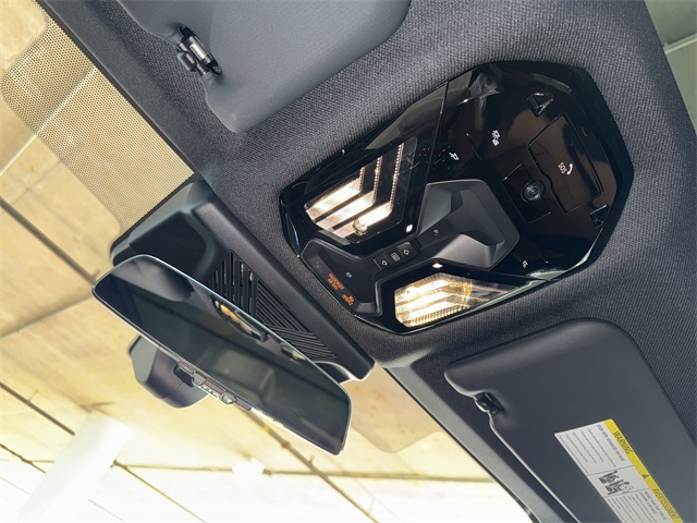2026 Bmw X3 photo 18