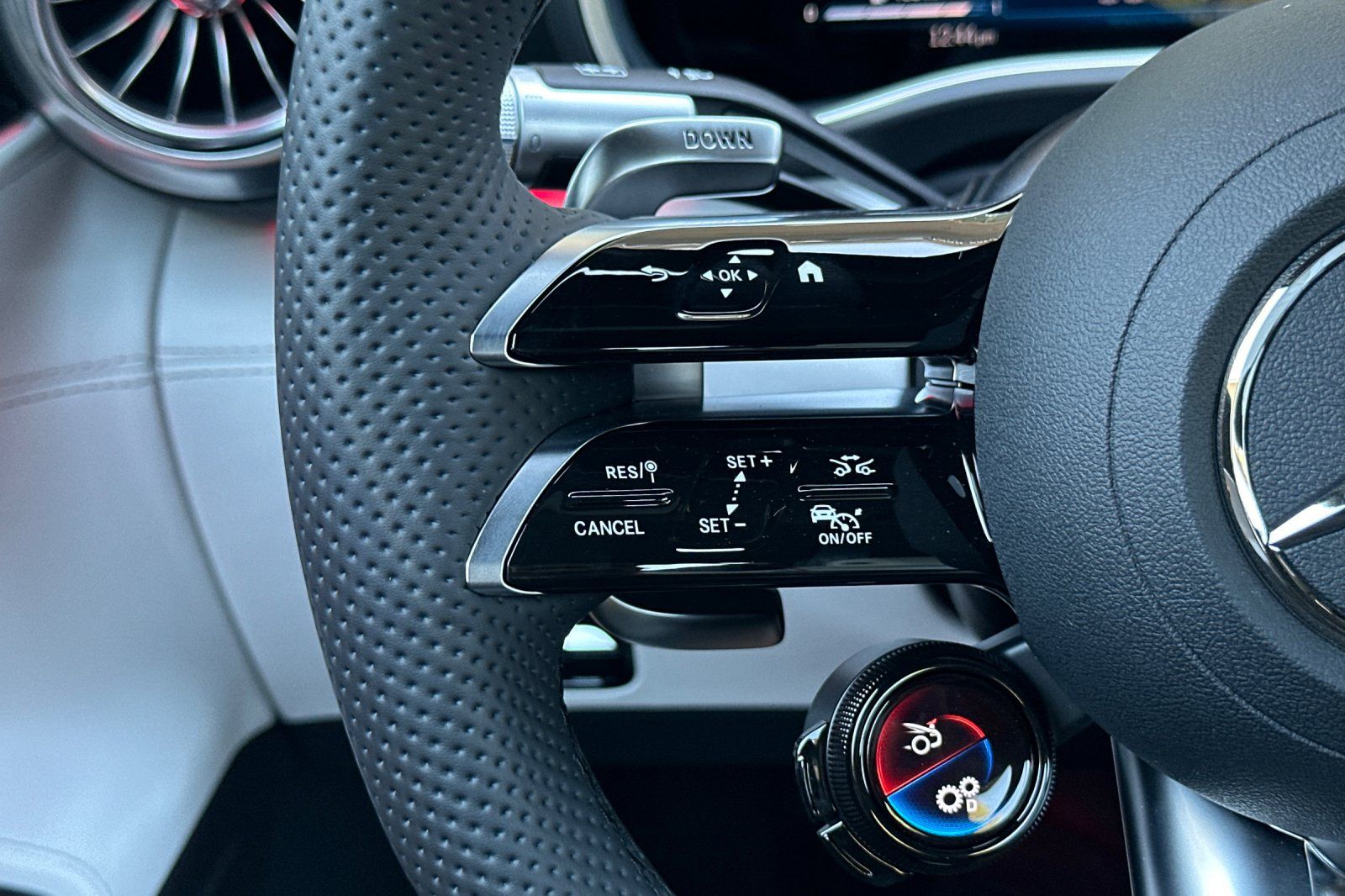 2026 Mercedes Benz AMG GT photo 23