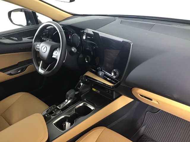 2025 Lexus NX 350h Premium photo 20