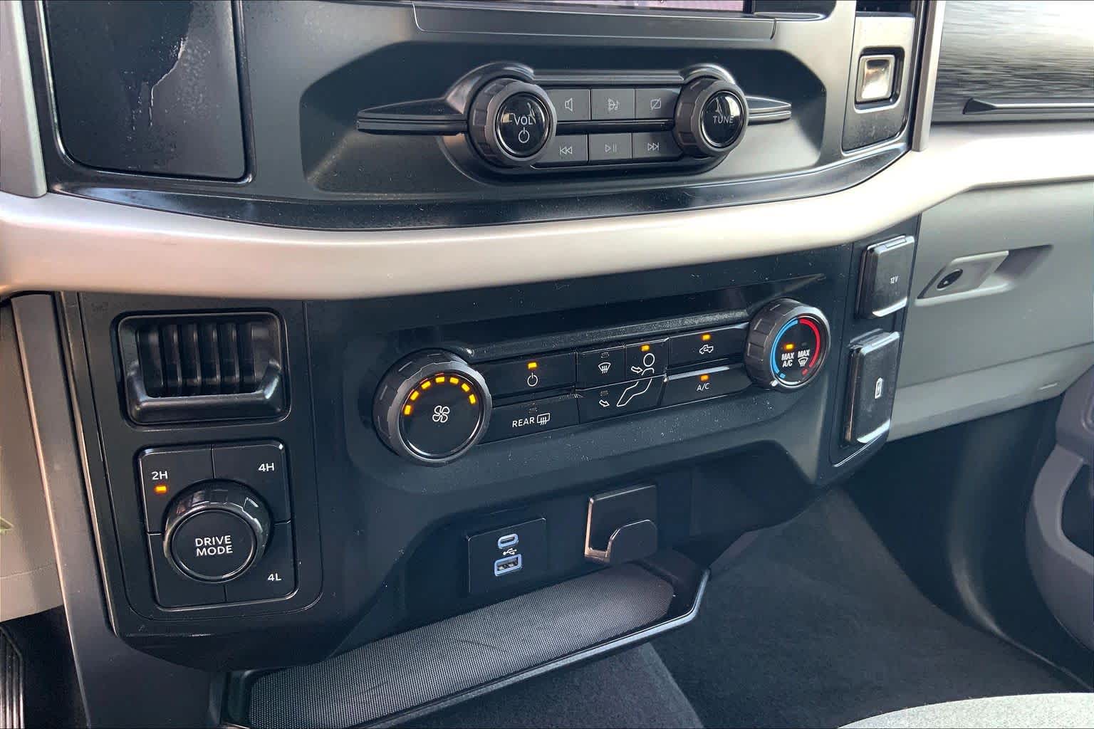 2023 Ford F-150 XLT - Photo 64