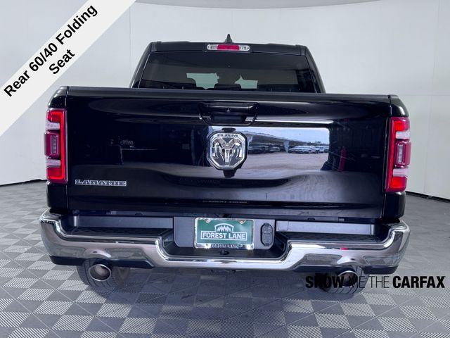 2024 Ram 1500 Laramie photo 2