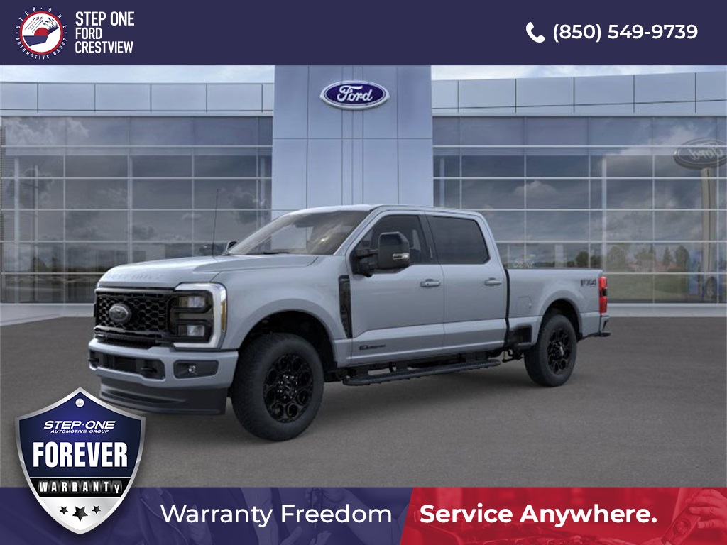 2026 Ford F-250 Base's photo