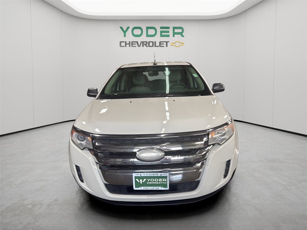 2013 Ford Edge SE photo 13
