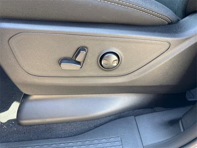 2025 Ram 1500 Big Horn photo 15