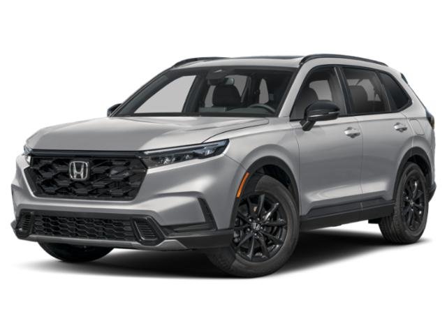 2026 Honda CR-V Sport's photo