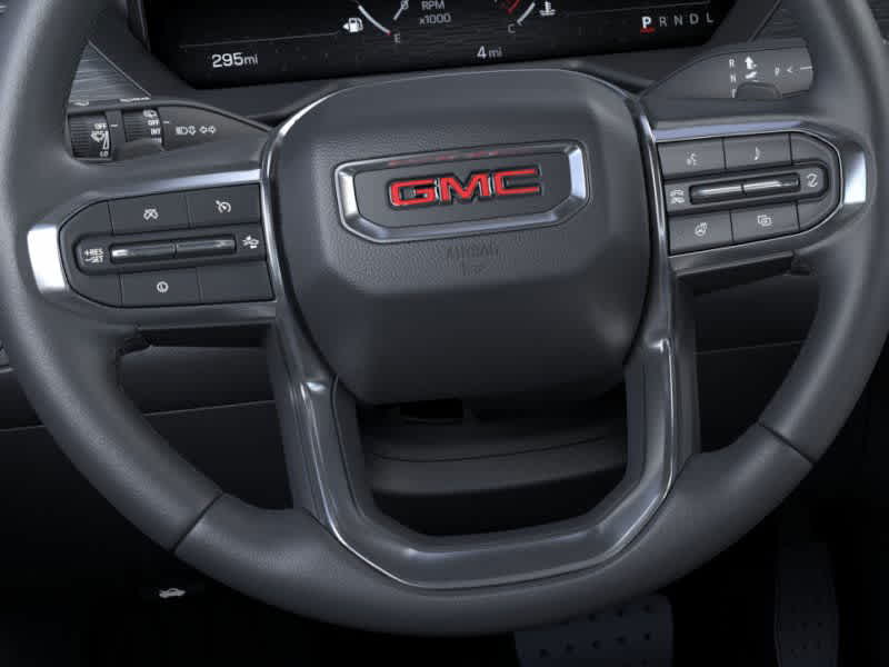 2025 Gmc Acadia Elevation photo 18