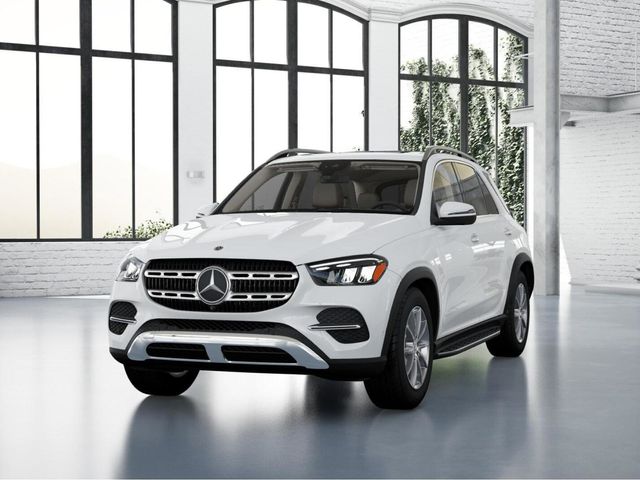 2026 Mercedes Benz GLE 350 4MATIC photo 39