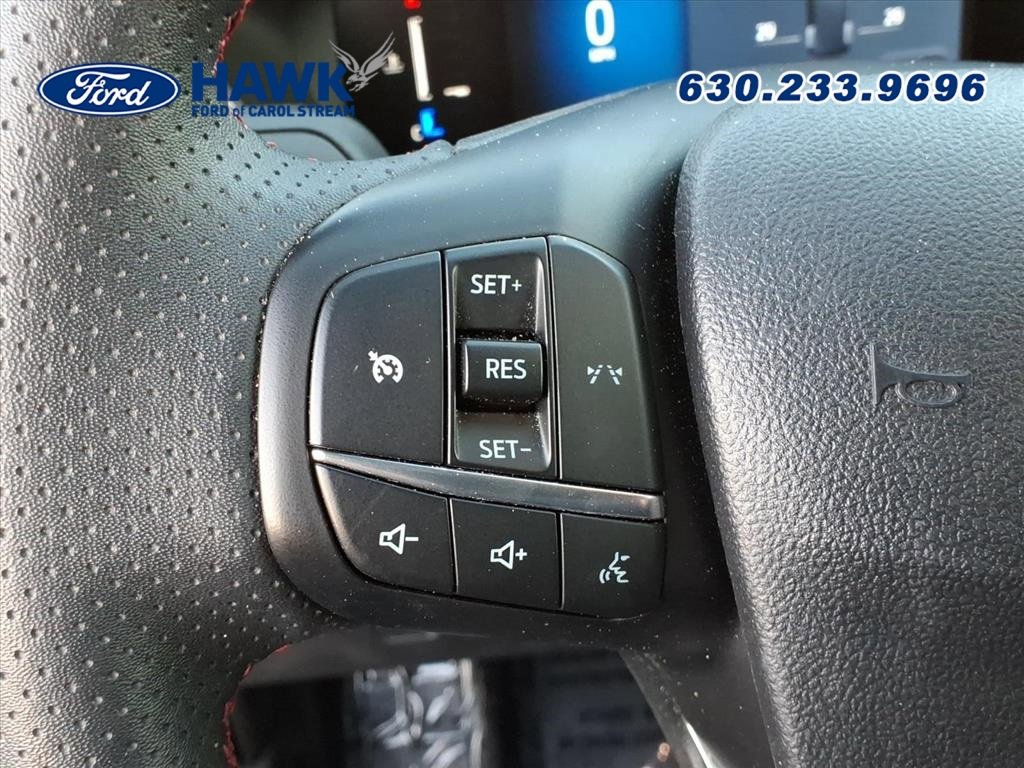 2025 FORD ESCAPE - Image 20