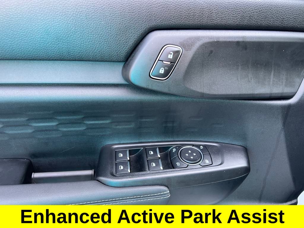 2024 Ford Ranger XLT photo 11
