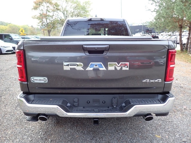 2026 Ram 1500 Limited Longhorn photo 2