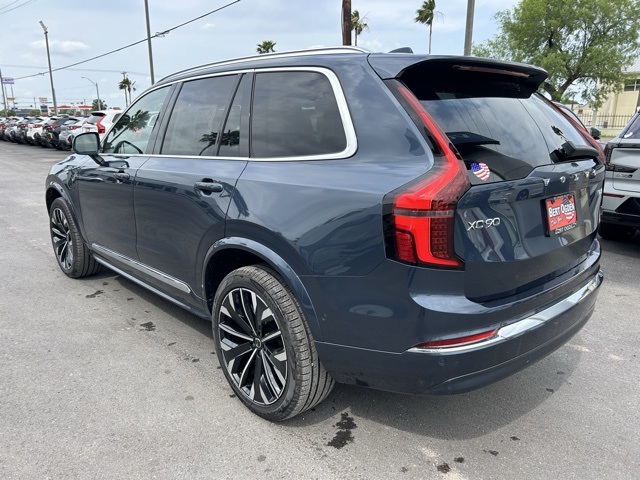 2025 Volvo XC90 T8 AWD photo 5