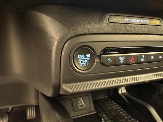2025 Ford Bronco Sport Big Bend photo 24