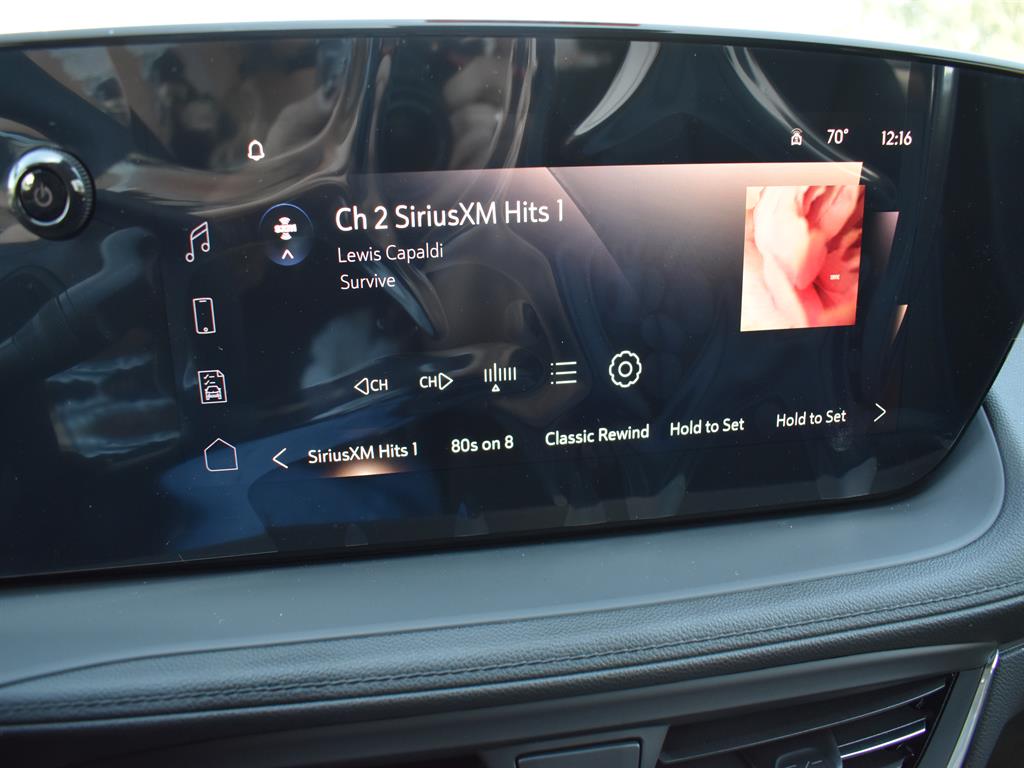 2026 Buick Encore GX Sport Touring photo 13