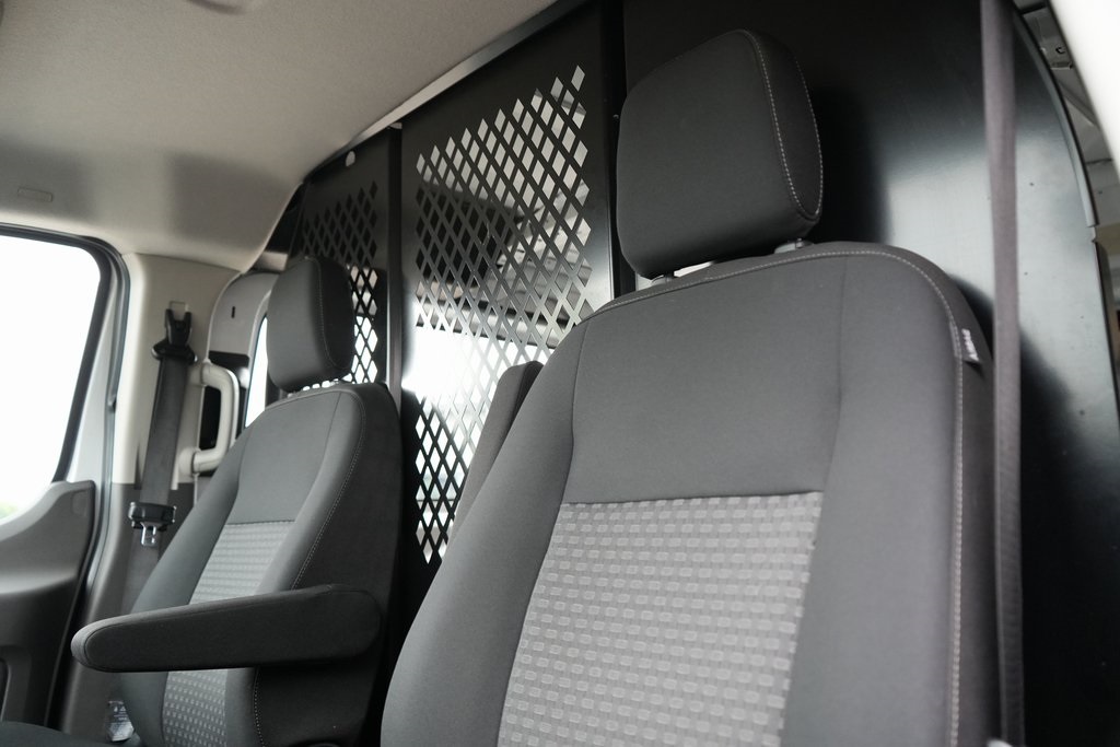 2023 Ford Transit photo 16