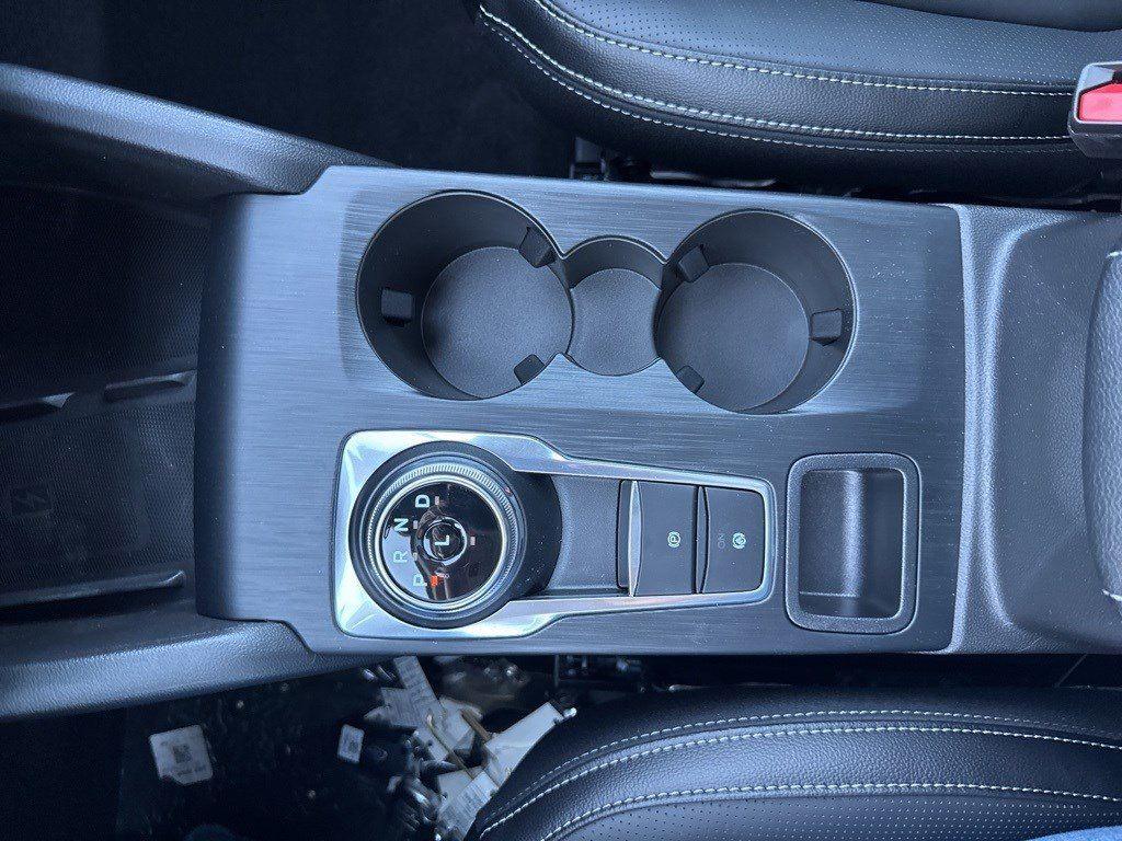 2025 Ford Escape Plug-In Hybrid photo 41
