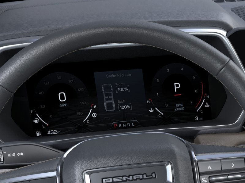 2026 Gmc Canyon Denali photo 18