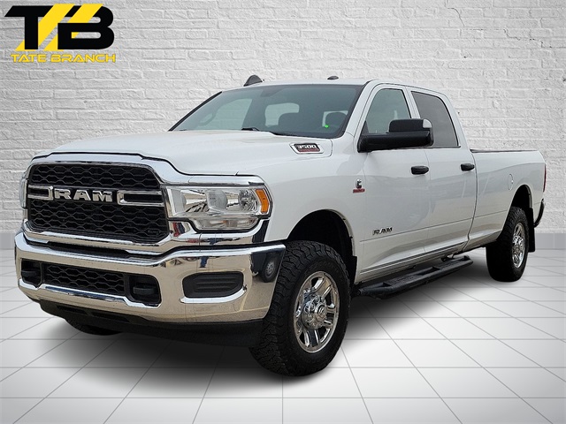 2022 RAM Ram 3500 Pickup Tradesman's photo