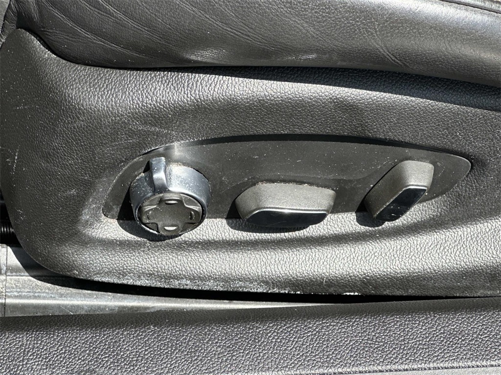 2016 Cadillac ATS V Base photo 27