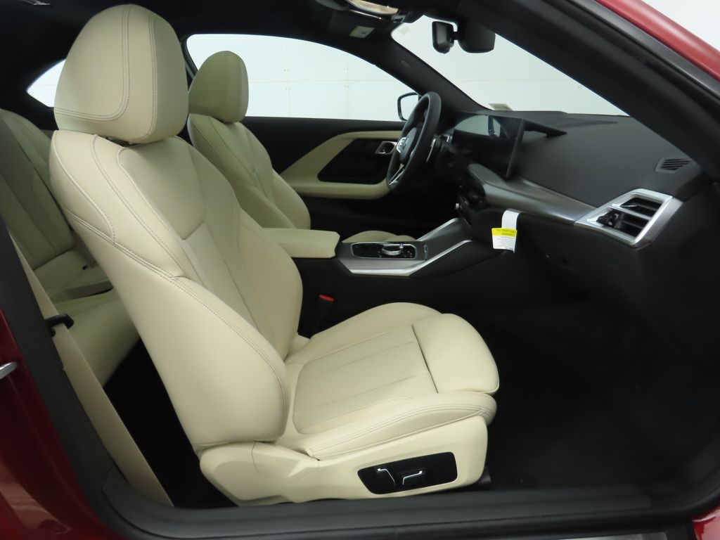 2025 Bmw 230i photo 20