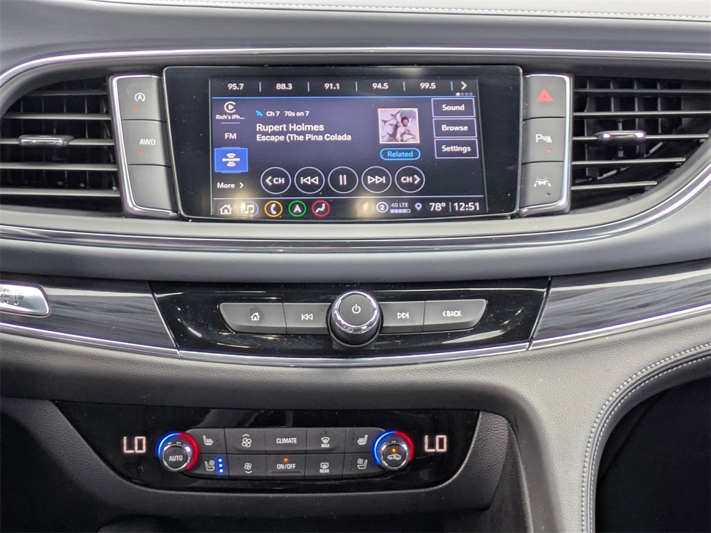 2024 Buick Enclave Premium photo 20