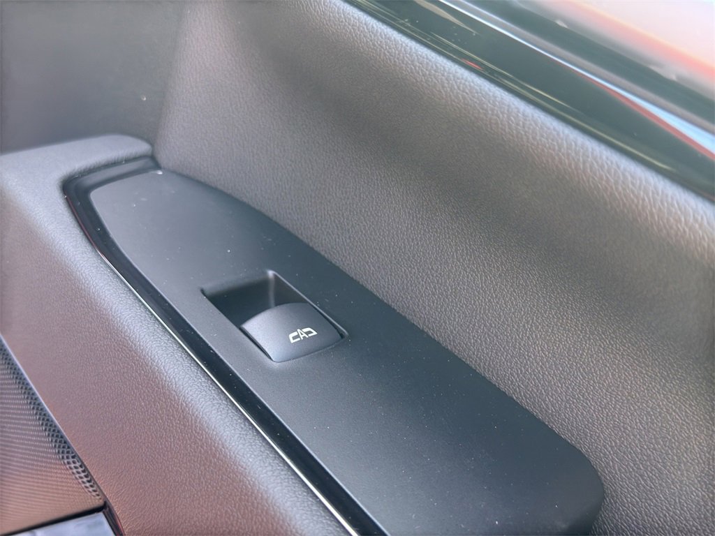 2026 Gmc Sierra HD AT4 photo 22