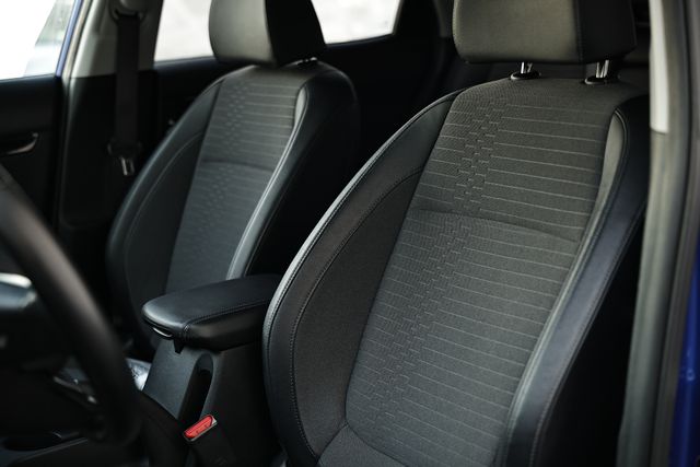 2023 Kia Seltos S photo 16