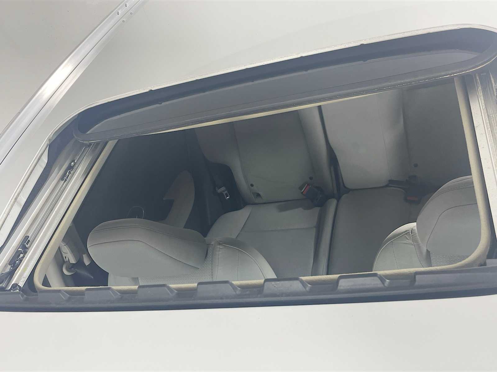 2019 Honda HR-V EX photo 16